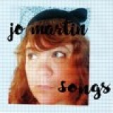 Session Singer, Vocalist, Songwriter - jomartin