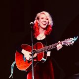 Session Singer, Vocalist, Songwriter - lydialion