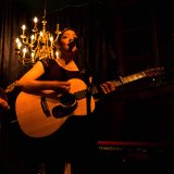 Session Singer, Vocalist, Songwriter - megankrantz
