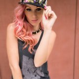 Session Singer, Vocalist, Songwriter - annearful