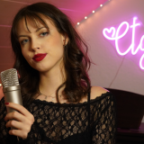 Session Singer, Vocalist, Songwriter - ctg