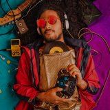 Music Producer - heuristic