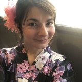 Session Singer, Vocalist, Songwriter - aislyn
