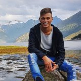 benjaminstorset