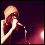 Session Singer, Vocalist, Songwriter - anjuanni