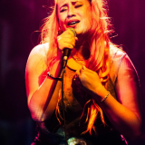 Session Singer, Vocalist, Songwriter - helloglenparks
