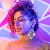 Session Singer, Vocalist, Songwriter - nikkiarrage