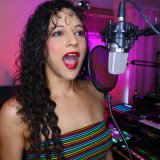 Session Singer, Vocalist, Songwriter and Music Producer - 