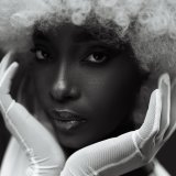 Session Singer, Vocalist, Songwriter - nappyese