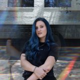 Session Singer, Vocalist, Songwriter - kerstyryan