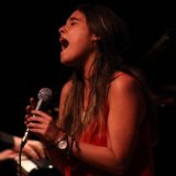 Session Singer, Vocalist, Songwriter - mericcalisan
