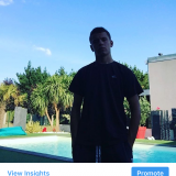 thebackchilled