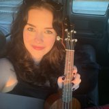 Session Singer, Vocalist, Songwriter - marinare_e