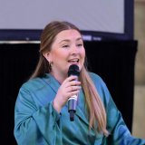 Session Singer, Vocalist, Songwriter - georgia-rae-k
