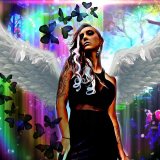 Session Singer, Vocalist, Songwriter - astraealove