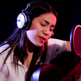 Session Singer, Vocalist, Songwriter - seren_elyse