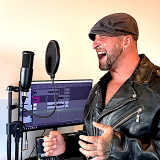 Session Singer, Vocalist, Songwriter - romatrevoga