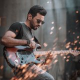 Music Producer - ali-allahditta