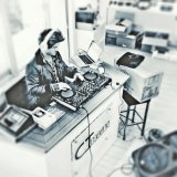 Music Producer - knutmaha