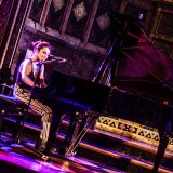 Session Singer, Vocalist, Songwriter - nataliegauci