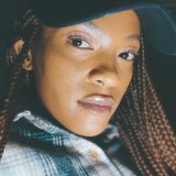Session Singer, Vocalist, Songwriter - ntombi