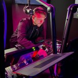 Music Producer - billymesher