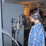 Session Singer, Vocalist, Songwriter - silvianere