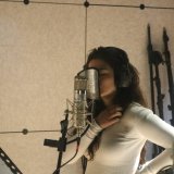 Session Singer, Vocalist, Songwriter - aurasofiamusica