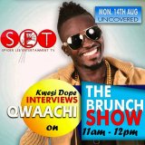 Session Singer, Vocalist, Songwriter - qwaachi2017