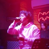 Session Singer, Vocalist, Songwriter - potato_abe