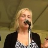 Session Singer, Vocalist, Songwriter - kathybonaccorsi
