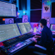 Session Singer, Vocalist, Songwriter and Music Producer - themstudio
