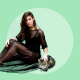 Session Singer, Vocalist, Songwriter - lillyp