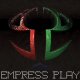 Music Producer - empress_play