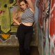 Session Singer, Vocalist, Songwriter - sashao