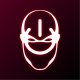 headon