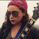 Session Singer, Vocalist, Songwriter - yessicalivier