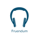 Music Producer - fruendum
