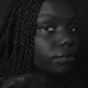 black-girl