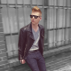 Session Singer, Vocalist, Songwriter - sethsomni