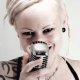 Session Singer, Vocalist, Songwriter - beckygaber
