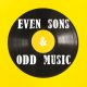even sons