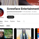 screwface