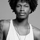 Session Singer, Vocalist, Songwriter - lemar