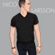 Session Singer, Vocalist, Songwriter and Music Producer - NicoLarsson