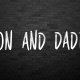 sonanddaddy