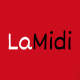 Session Singer, Vocalist, Songwriter - lamidi
